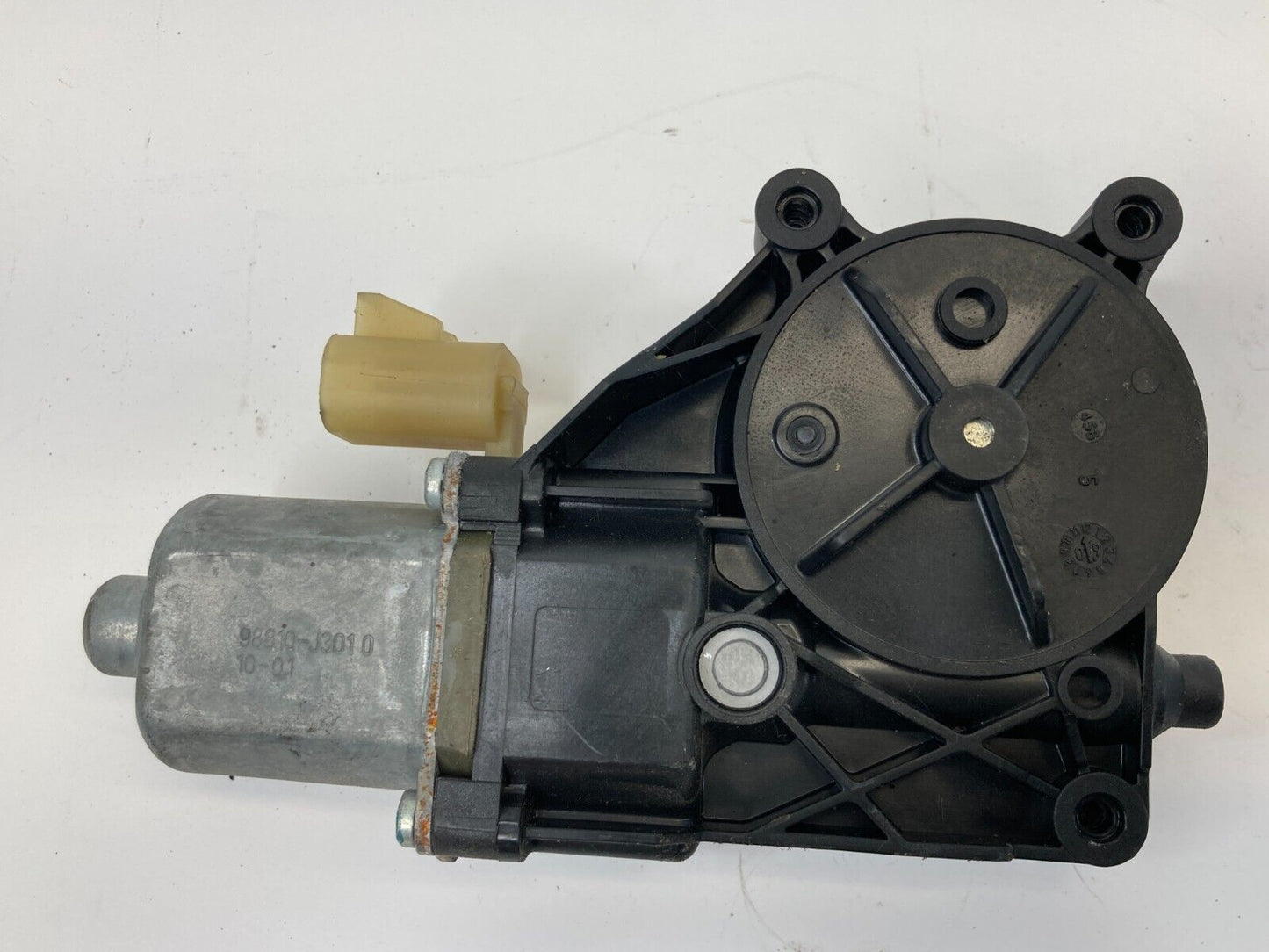 2009 2010 2011 Chevrolet Equinox Rear Right Door Power Window Motor 98810-J3010