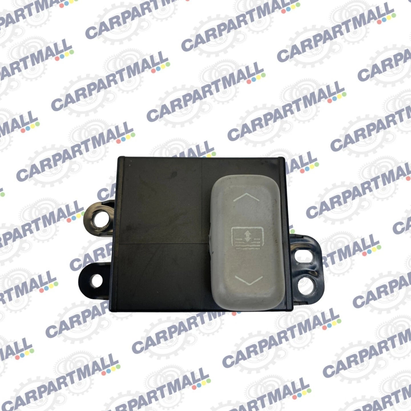 2005 2006 2007 2008 2009 CADILLAC SRX SUNROOF SWITCH CONTROL BUTTON 15141050