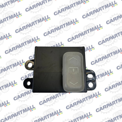 2005 2006 2007 2008 2009 CADILLAC SRX SUNROOF SWITCH CONTROL BUTTON 15141050