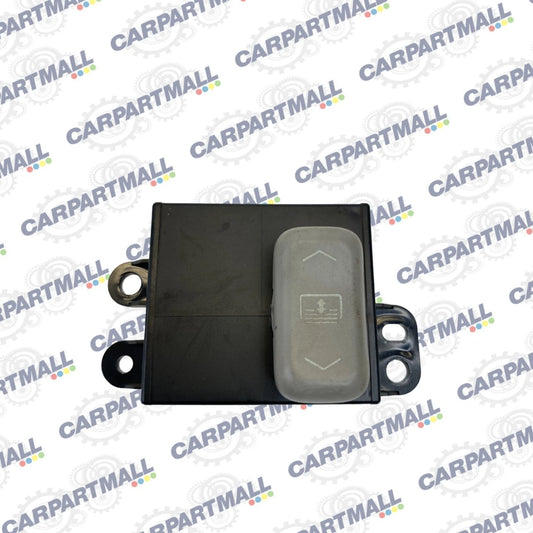2005 2006 2007 2008 2009 CADILLAC SRX SUNROOF SWITCH CONTROL BUTTON 15141050
