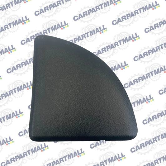 2002-2006 ACURA RSX LEFT SIDE DASH END CAP COVER TRIM PANEL 77215-S6M-A000-20