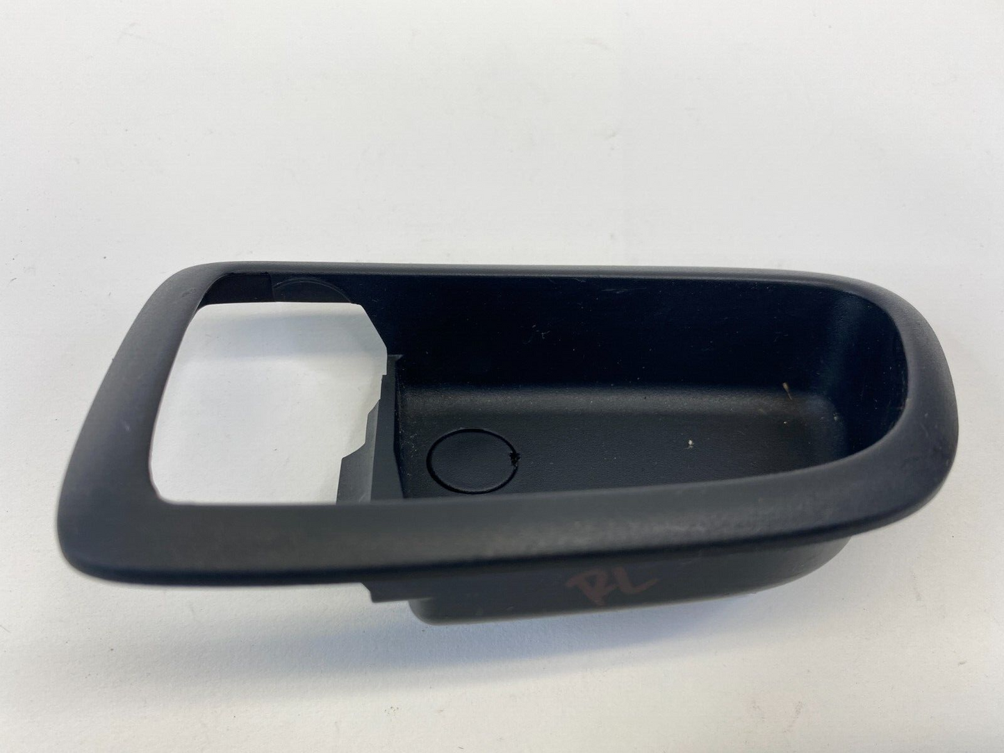 2004-2009 Mazda 3 Rear Left Side Interior Inner Door Handle Cover Bezel OEM