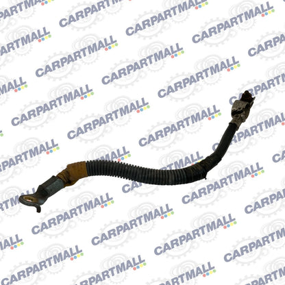 2005-2014 VW VOLKSWAGEN JETTA 2.5L BATTERY NEGATIVE CABLE WIRE HARNESS OEM