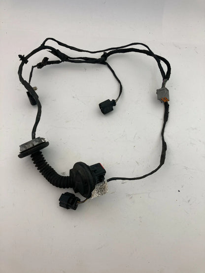 2008 2009 2010 2011 FORD FOCUS REAR RIGHT DOOR HARNESS WIRE WIRING 9S4T-14632