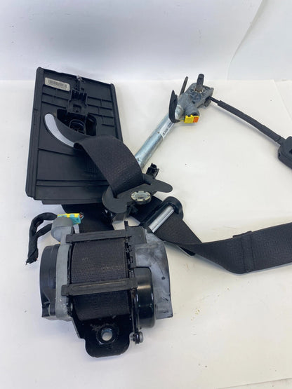 2013 14 2015 DODGE DART FRONT LEFT DRIVER SEAT BELT RETRACTOR P1SV73DX9AD OEM