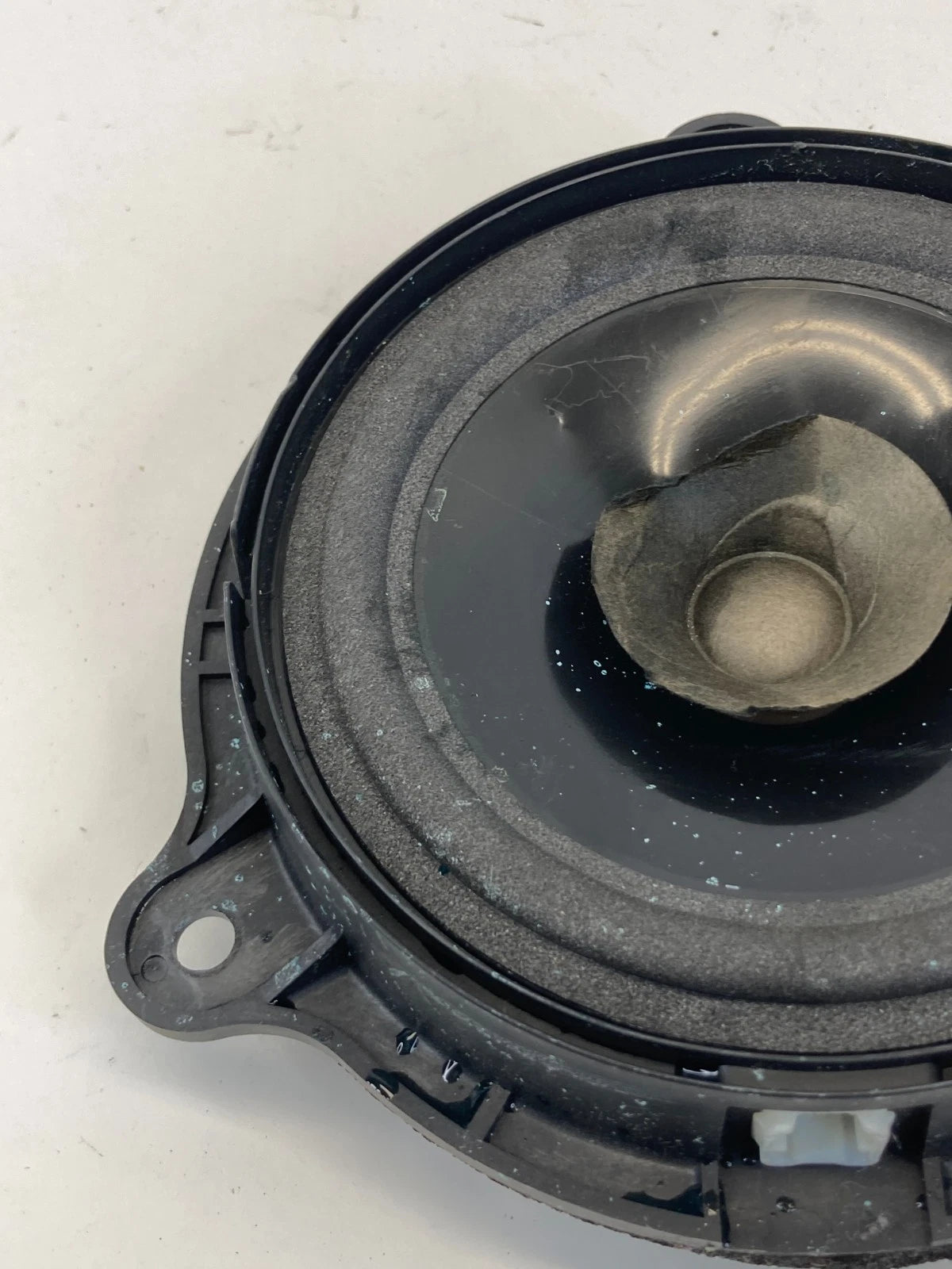 2011-2014 NISSAN MURANO REAR DOOR AUDIO SPEAKER UNIT 28156-1VK0A OEM