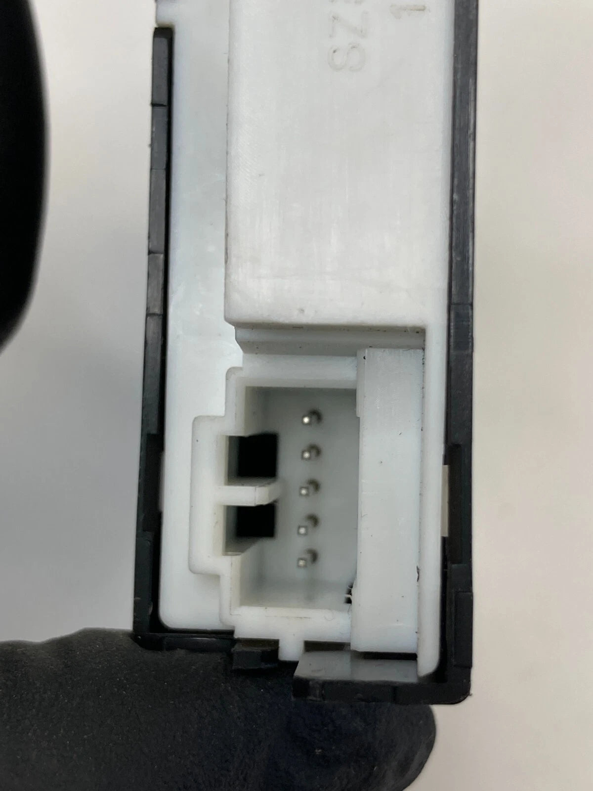 1999-2003 ACURA TL 01-03 ACURA CL DASH SELECT & RESET SWITCH CONTROL M17933 OEM