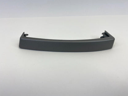 2002-2005 BMW 745i 745Li Dash Right Side Panel Trim Cover Bezel 14121810 OEM