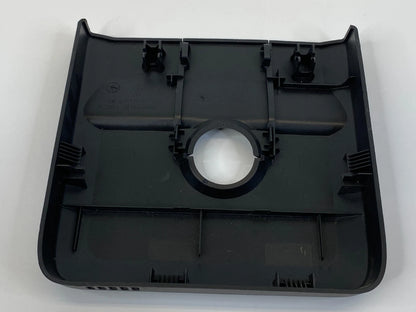 2012-2017 GMC TERRAIN WINDSHIELD SENSOR MOUNT BRACKET COVER 22878482 OEM