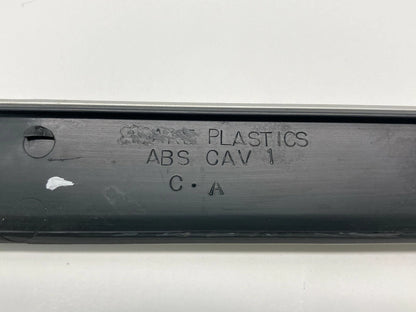 2005 2006 2007 2008 CHEVROLET UPLANDER LEFT DASH BEZEL TRIM COVER PANEL OEM