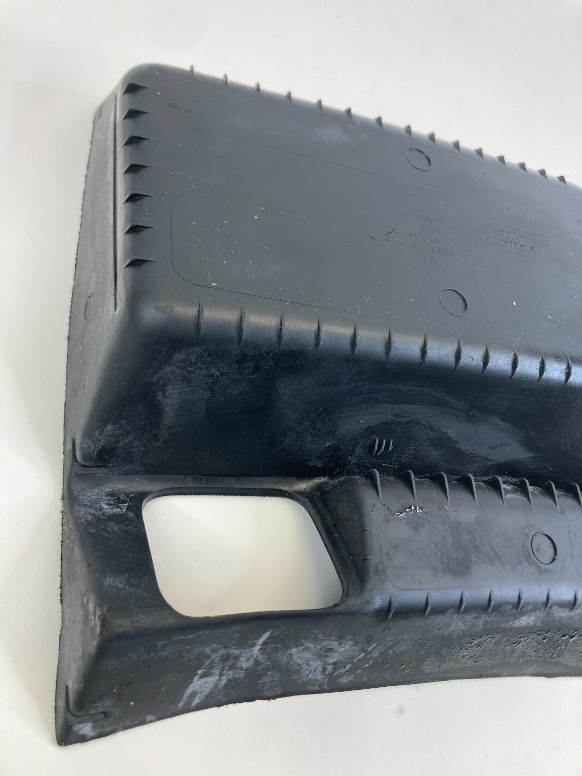 2013-2016 Ford Fusion Center Console Rubber Mat Tray Insert Panel DS73F045M97A