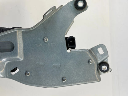 2010-2013 HONDA INSIGHT REAR GLASS WINDSHIELD WIPER MOTOR ASSYMMBLY OEM