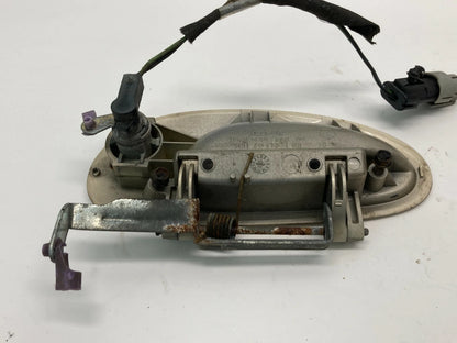 99-01 CHRYSLER LHS 01-04 300M CONCORDE FRONT RIGHT SIDE OUTER DOOR HANDLE OEM