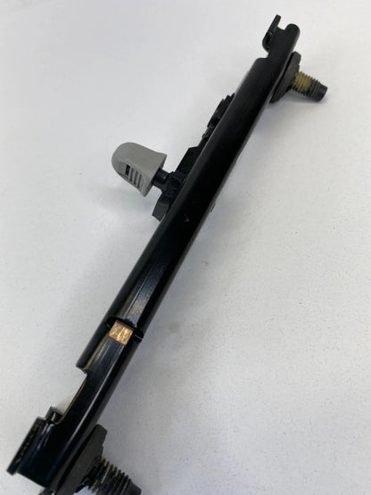2005-2010 PONTIAC G6 SEDAN FRONT RIGHT SEAT BELT HEIGHT ADJUSTER 602742400B OEM