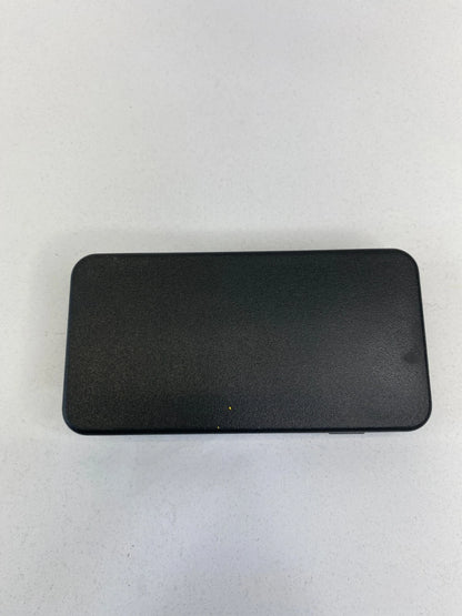 95-04 TOYOTA AVALON 94-97 TOYOTA PREVIA GLOVE BOX FINISH TRIM PANEL 55568AC010