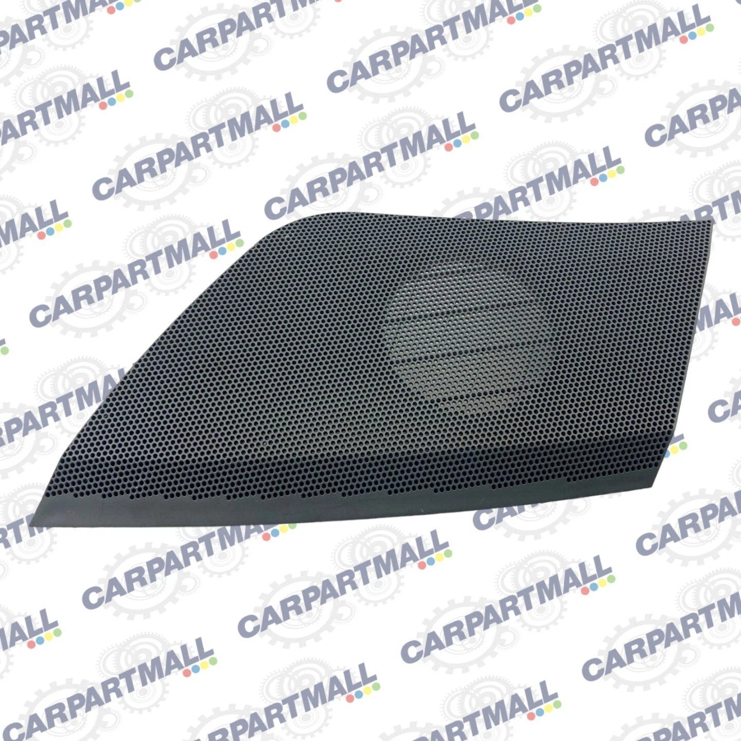 07-11 TOYOTA CAMRY DASH LEFT DRIVER SPEAKER TWEETER GRILLE COVER TRIM 5547206020