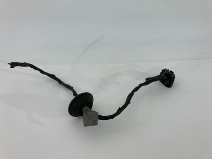 2002-2006 GMC ENVOY XL CHEVROLET TRAILBLAZER TAILLIGHT CIRCUIT BOARD PLUG WIRE
