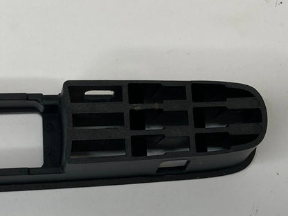 2006-2011 MERCEDES-BENZ ML350 DASH CENTER AIR VENT GRILLE DEFROST OEM