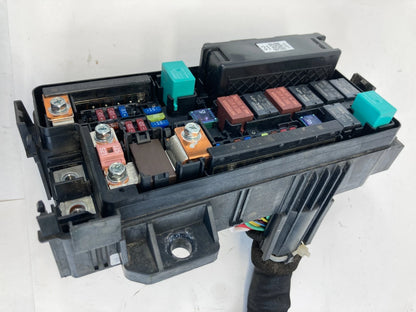 2013-2017 HONDA ACCORD 2.4L L4 ENGINE COMPARTMENT FUSE BOX RELAY JUNCTION UNIT