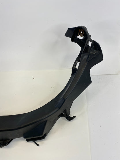 2006 06 BMW 330xi 330i Sedan Left Headlight Lamp Mount Bracket 51117116707 OEM