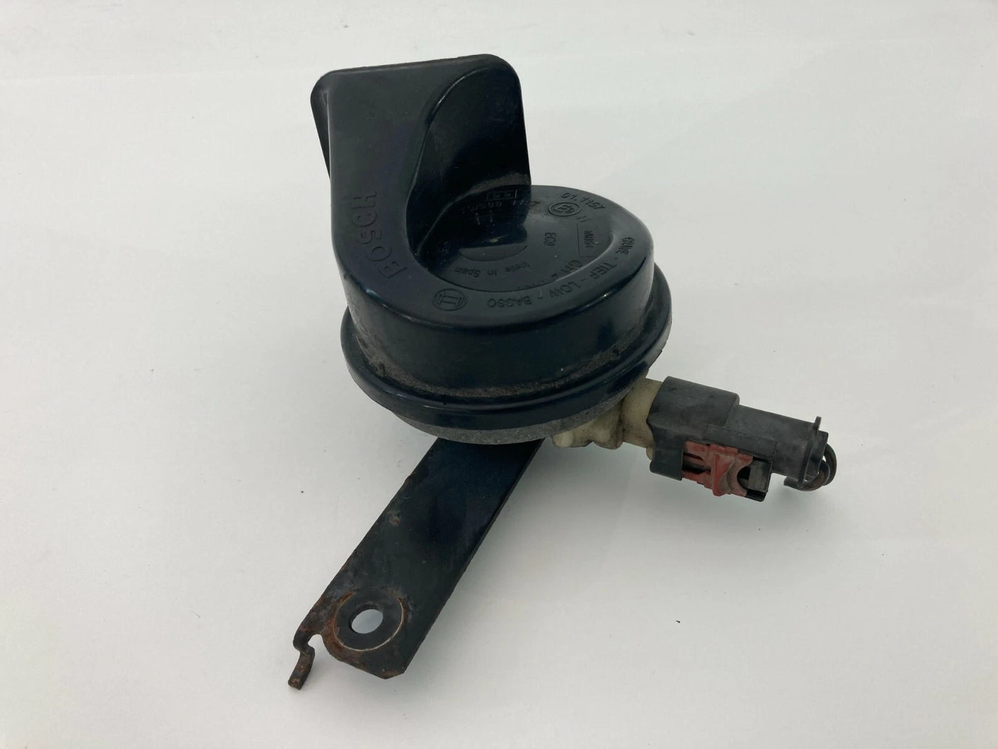 2004 2005 2006 CHRYSLER PACIFICA LOW HORN SIGNAL ALARM NOTE ASSEMBLY OEM