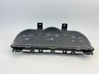 2012 FORD TAURUS INSTRUMENT CLUSTER SPEEDOMETER GAUGES 204K MILES AGIT-10B885-AA