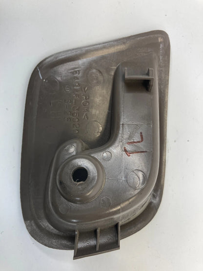1996-2002 TOYOTA 4RUNNER REAR LEFT CARGO COVER HOOK HOLDER TRIM 64946-35020 OEM
