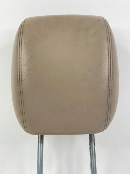 08 09 10 11 12 BUICK ENCLAVE FRONT LEFT DRIVER SEAT HEADREST HEAD REST OEM