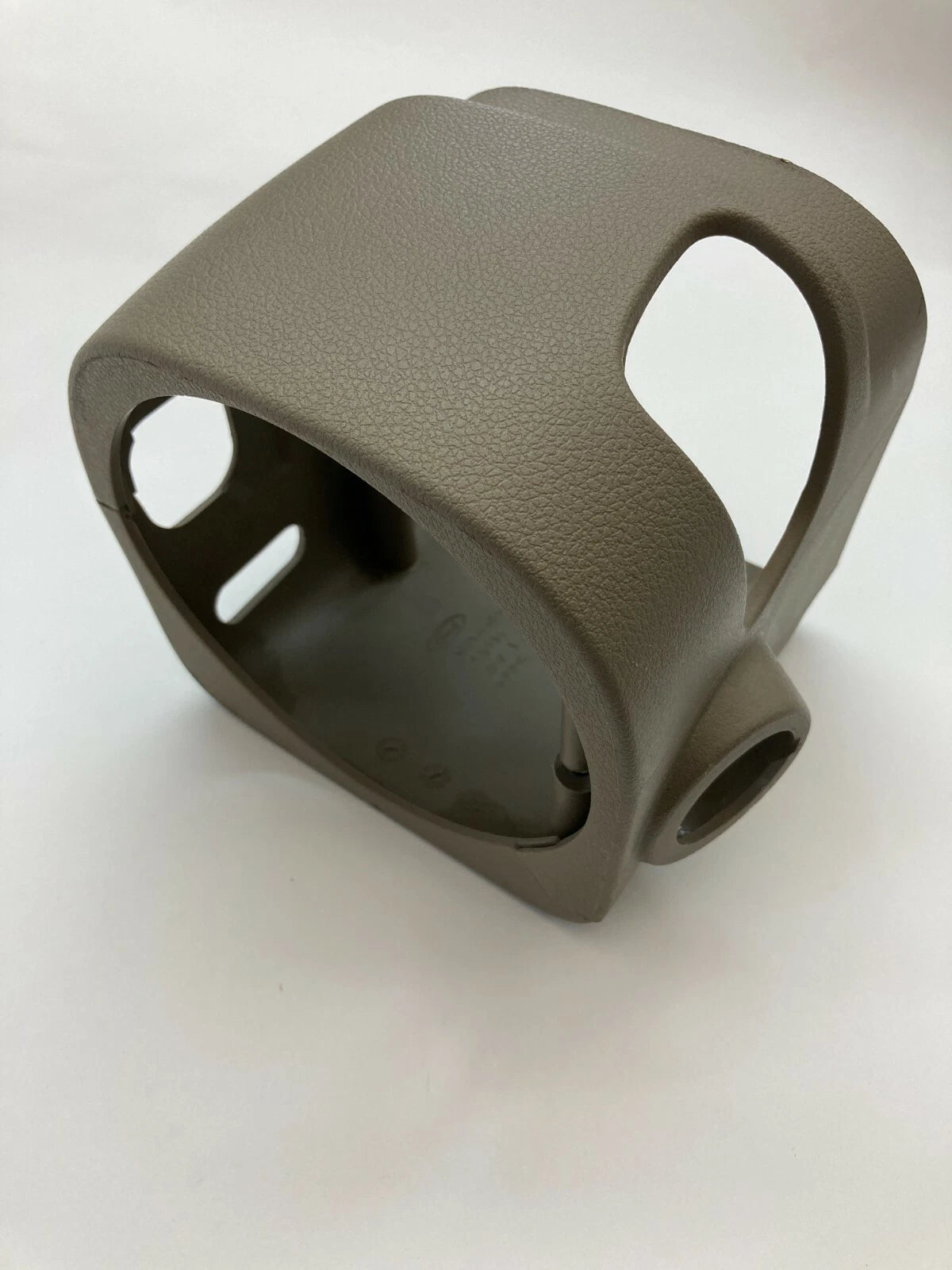 2004-2007 FORD FREESTAR STEERING COLUMN UPPER & LOWER COVER SHROUD 3F23-3530-AC