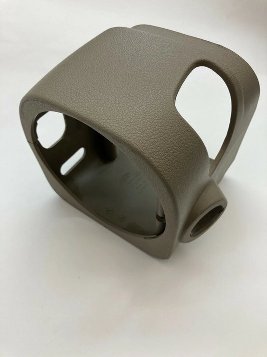 2004-2007 FORD FREESTAR STEERING COLUMN UPPER & LOWER COVER SHROUD 3F23-3530-AC