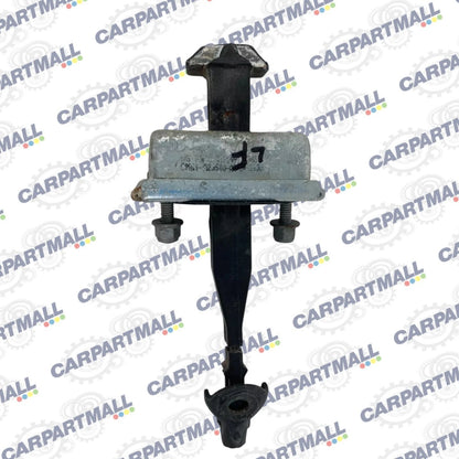 2012-2018 FORD FOCUS FRONT LEFT DRIVER SIDE DOOR CHECK STOP STOPPER DETENT OEM