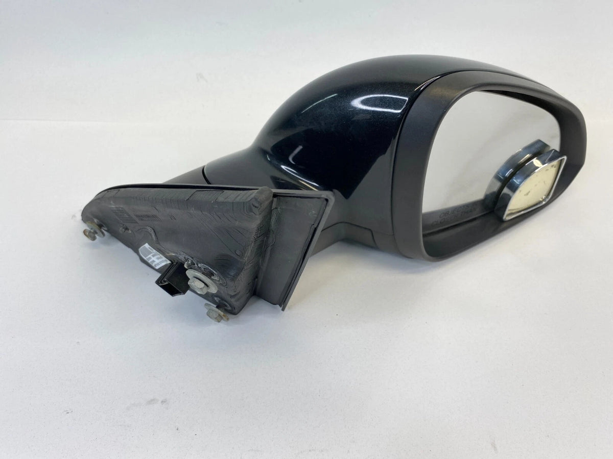 2011-2013 BUICK REGAL CXL FRONT RIGHT SIDE VIEW POWER DOOR MIRROR OEM 13330625