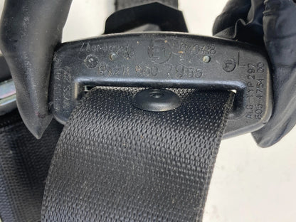 2006 MERCEDES-BENZ CLS500 FRONT LEFT DRIVER SIDE SEAT BELT RETRACTOR ASSY OEM