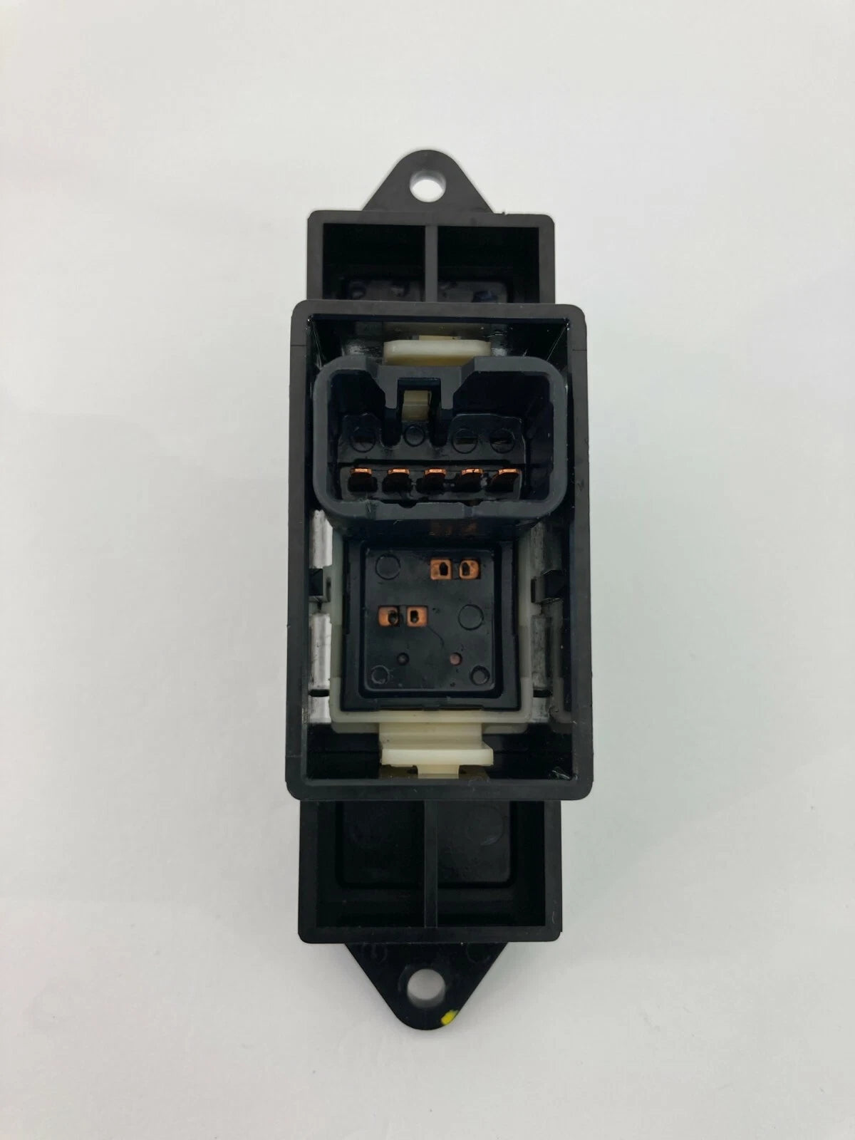 2007-2013 MITSUBISHI OUTLANDER REAR RIGHT SIDE DOOR POWER WINDOW SWITCH MR587944