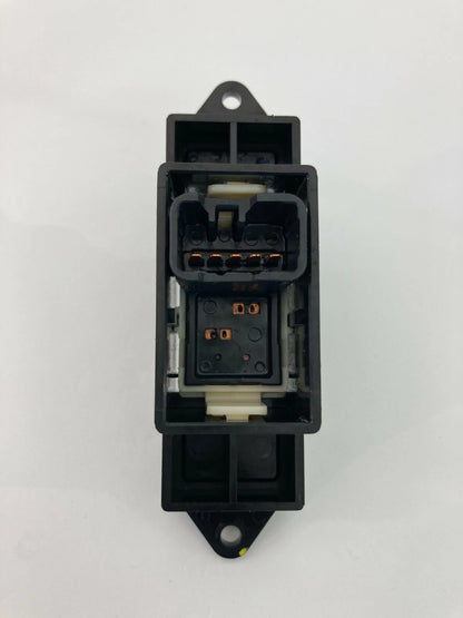 2007-2013 MITSUBISHI OUTLANDER REAR RIGHT SIDE DOOR POWER WINDOW SWITCH MR587944