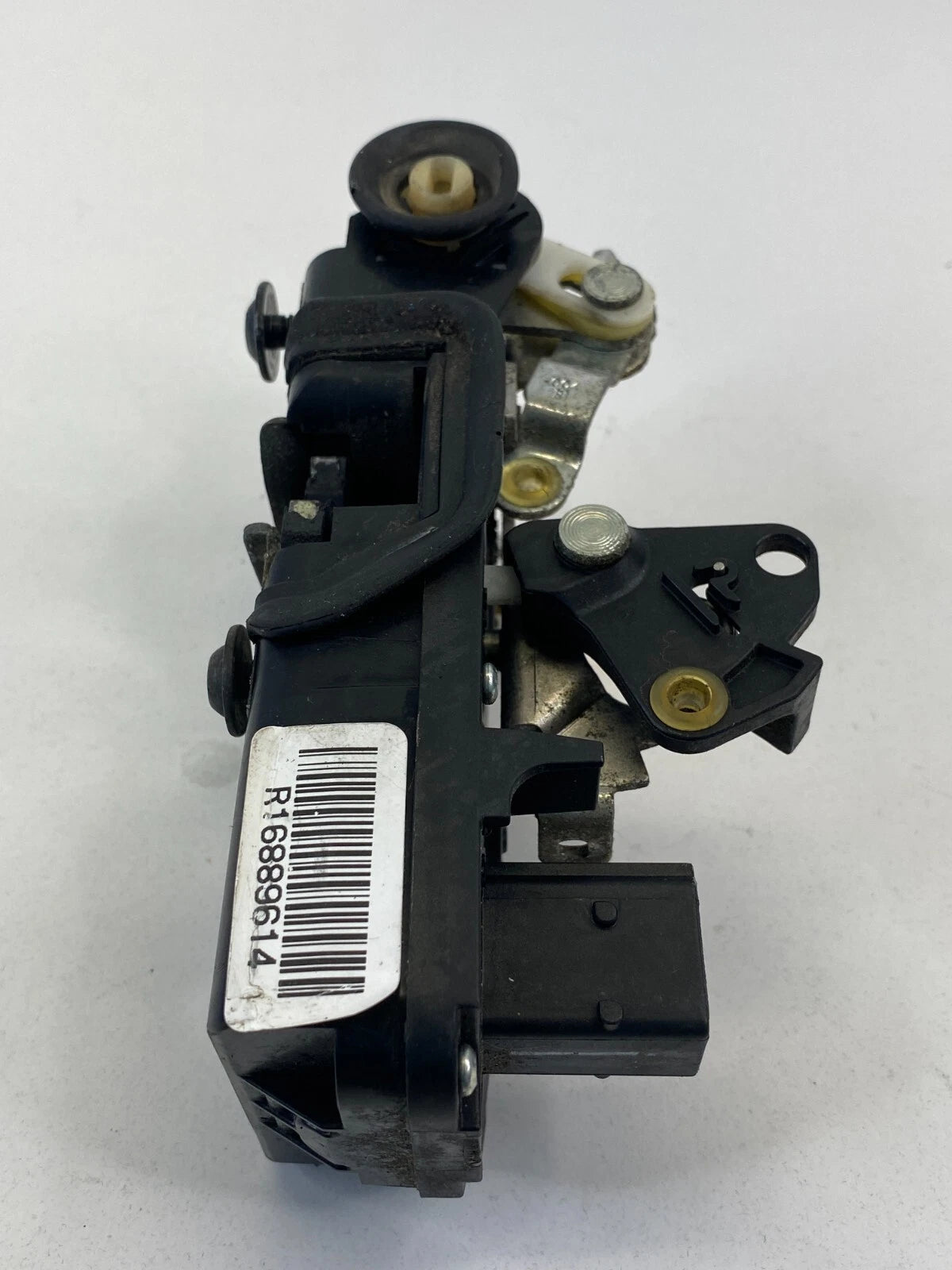 2006-2008 PONTIAC TORRENT REAR RIGHT SIDE DOOR LOCK LATCH ACTUATOR 16889614 OEM