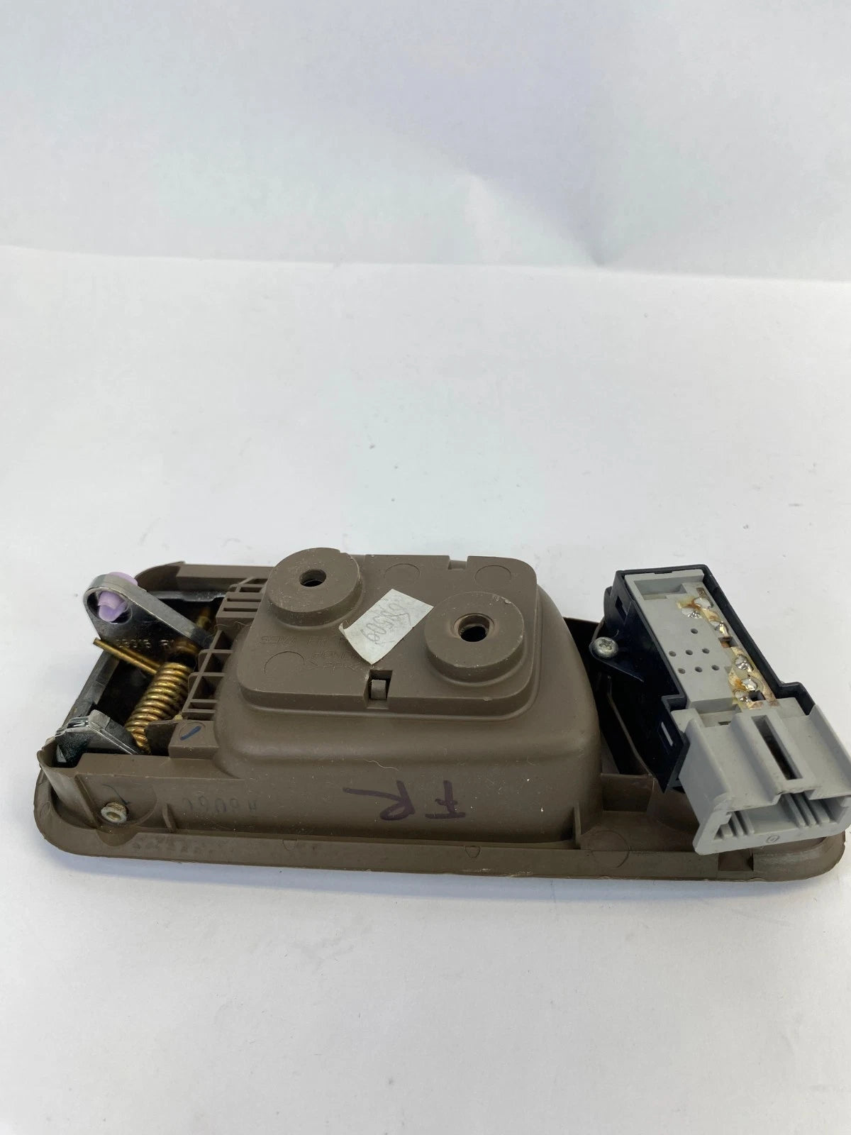 2006-2008 HONDA PILOT FRONT RIGHT PASSENGER INSIDE INTERIOR DOOR HANDLE OEM