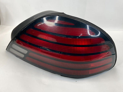 1999-2005 Pontiac Grand AM Rear Right Passenger Tail Light Taillight Lamp OEM