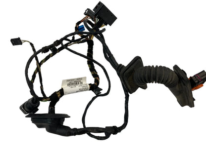 2009-2017 VOLKSWAGEN TIGUAN REAR LEFT SIDE DOOR HARNESS WIRE WIRING 5N0971693AG