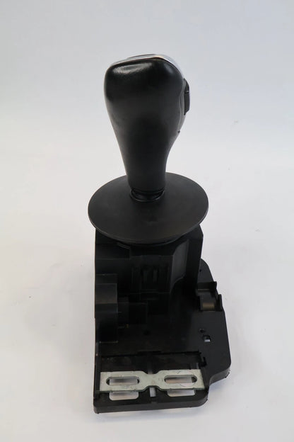 2008 BMW 535XI AUTOMATIC FLOOR GEAR SHIFTER LEVER HANDLE ASSEMBLY 9165669 OEM