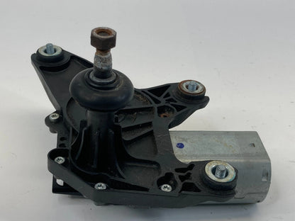 2006 2007 MERCEDES-BENZ ML 500 REAR GLASS WINDSHIELD WIPER MOTOR ASSYMBLY OEM