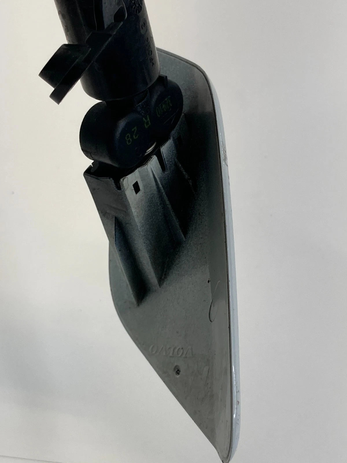 2011-2013 Volvo S60 Front Right Headlight Washer Nozzle Pump w/ Cap 329100381-1