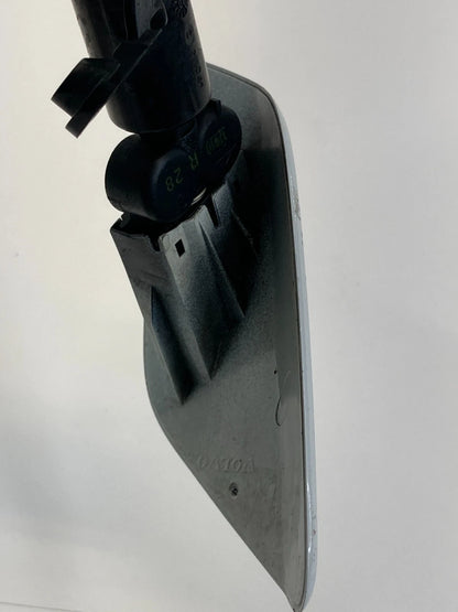 2011-2013 Volvo S60 Front Right Headlight Washer Nozzle Pump w/ Cap 329100381-1