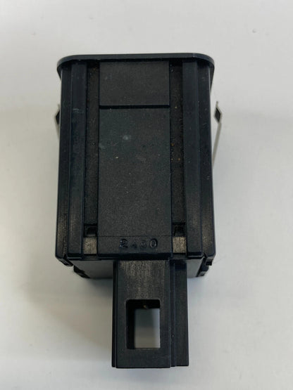 1999-2005 VW JETTA OEM DASH LIGHT DIMMER INSTRUMENT PANEL SWITCH 1J0-941-333-B
