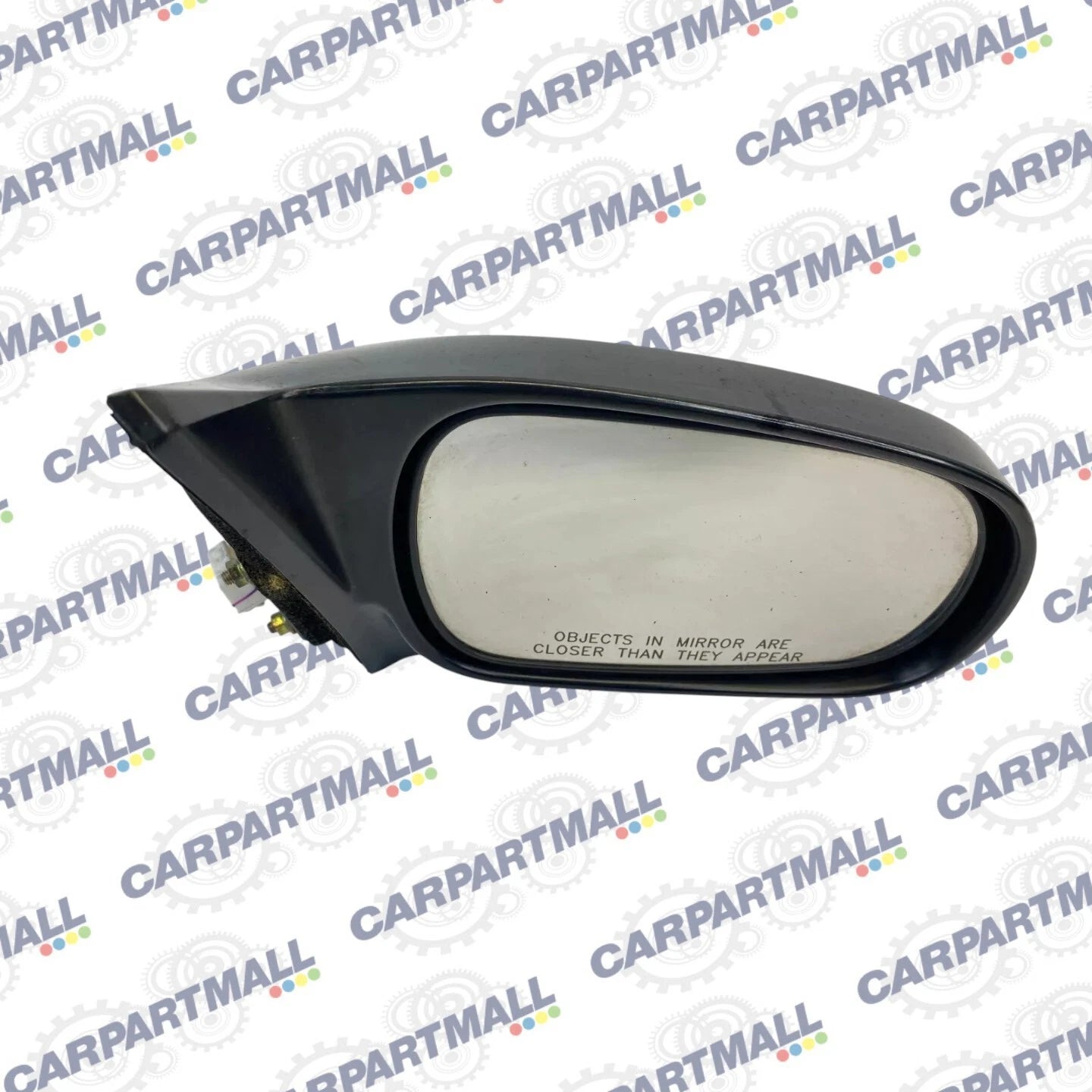 1996-2000 HONDA CIVIC SEDAN RIGHT PASSENGER SIDE VIEW POWER DOOR MIRROR OEM