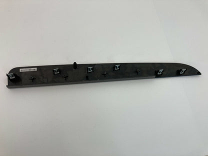 2015 2016 Dodge Grand Caravan Dashboard Right Passenger Cover Molding Bezel Trim