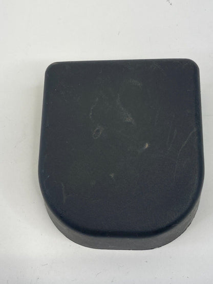 2004-2008 Nissan Maxima Front Right Seat Belt Retractor Lower Cover 86827-7S000