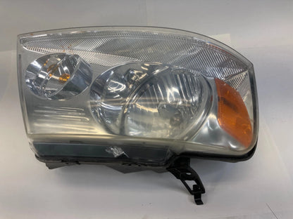 2004-2008 FORD F150 FRONT RIGHT PASSENGER SIDE HEADLIGHT HEADLAMP OEM