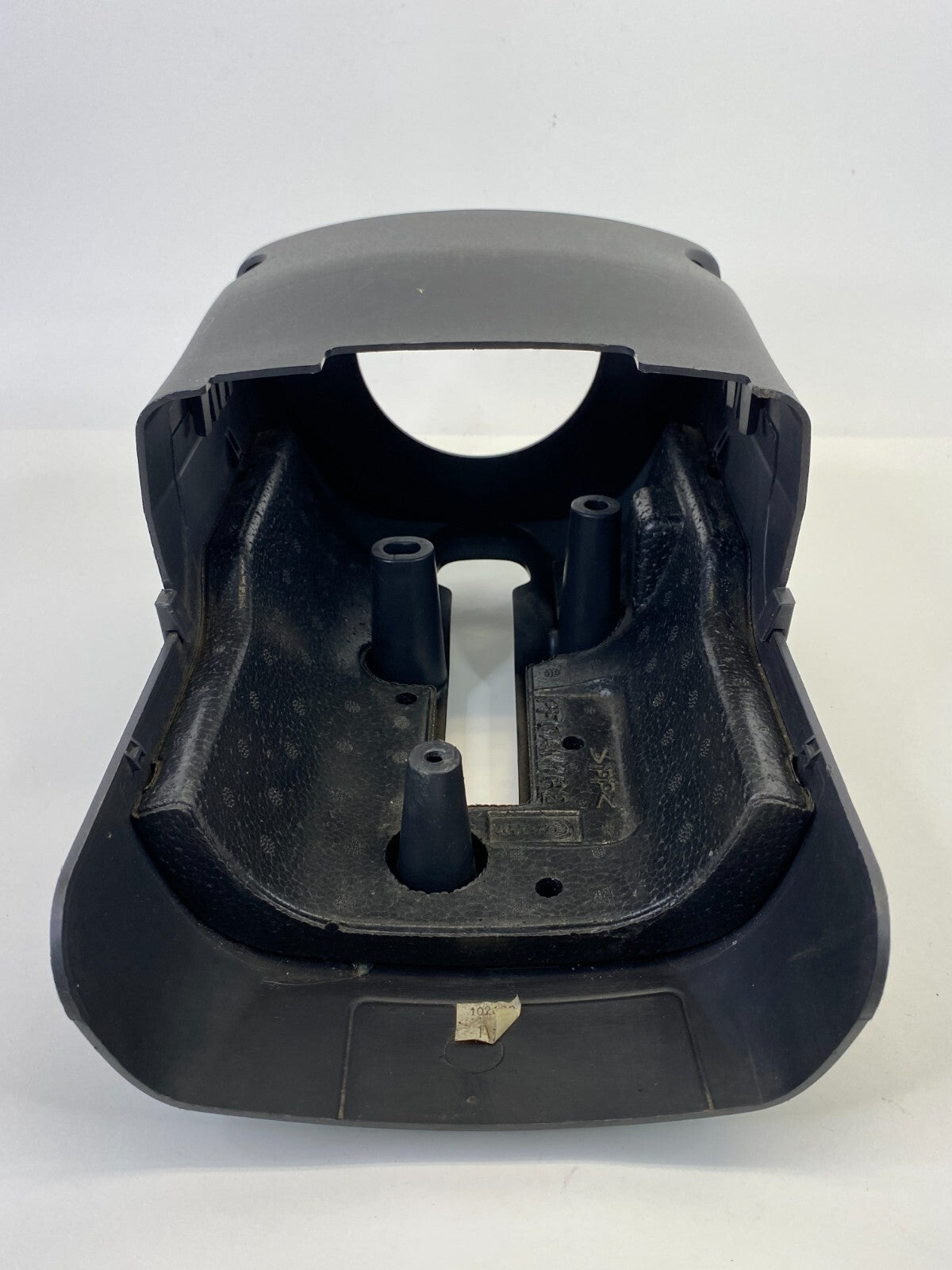 2009 2010 Dodge Journey Steering Column Upper & Lower Cover Trim Shroud OEM