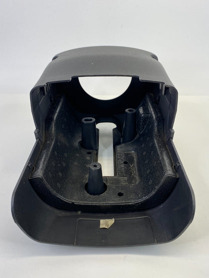 2009 2010 Dodge Journey Steering Column Upper & Lower Cover Trim Shroud OEM